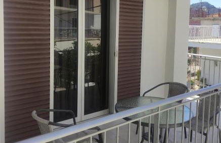 VASO'S APARTMENTS - Foto 12