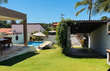 Casa Paraíso Guajiru - Foto 59