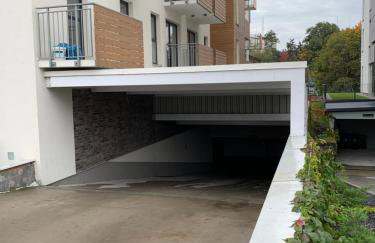 Downtown Apartment - Foto 24