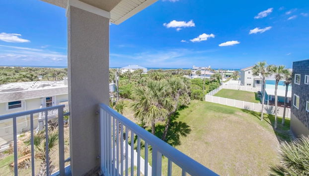 Villa Nautilus Steps Away From the Beach - New Lux 3 Story Pool Hot Tub Home With Elevator - Foto 2, Habitación