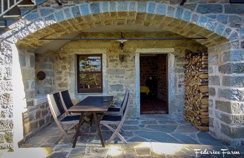 La Casa del Sarto - FedericoFarm - Foto 23