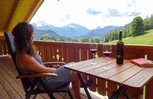 Malterlehen-Berchtesgaden - Foto 29