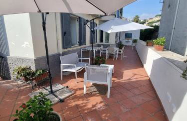 casa Giulia Posillipo wide - Photo 59