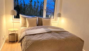 2-Zimmerapartment an der Schweizer Grenze - Foto 2