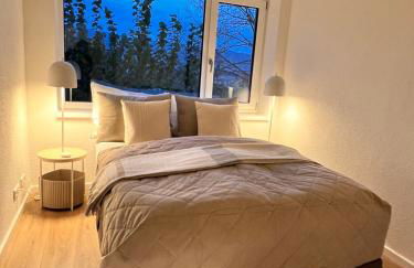 2-Zimmerapartment an der Schweizer Grenze - Foto 2