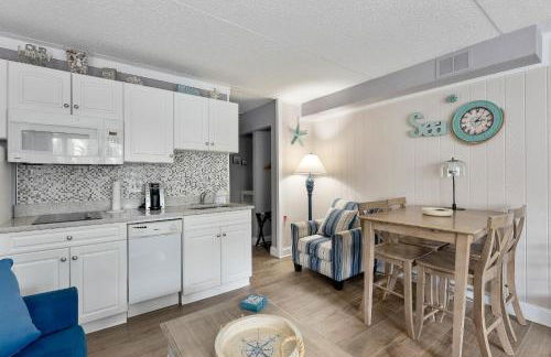 Beachcomber Resort - Foto 88