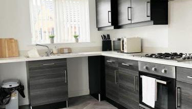 Duxford House by Blue Skies Stays - Foto 5