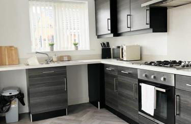 Duxford House by Blue Skies Stays - Foto 5