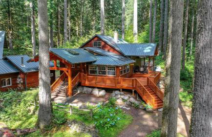 Wandering Woods - Meredith Lodging - Foto 36