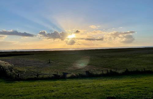 Watt n Meer Ferienhaus Sehestedt - Photo 29