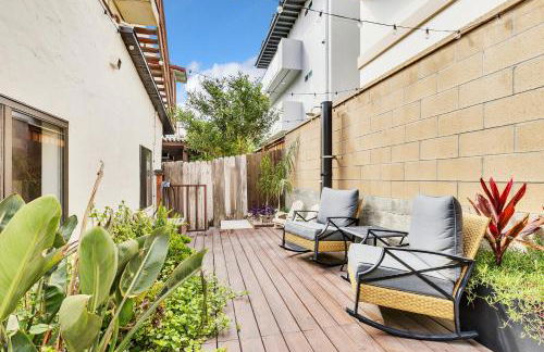 Historic Spanish Home at Hollywood Beach - Foto 48