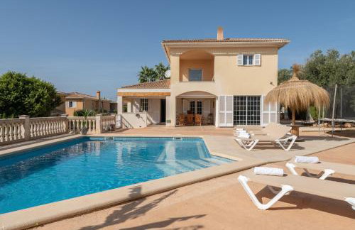 Villa Sayana - Foto 3