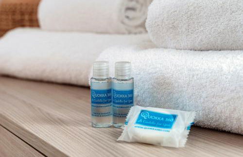 Lidia's Home by Quokka 360 - relaxing flat in Cernobbio - Foto 25