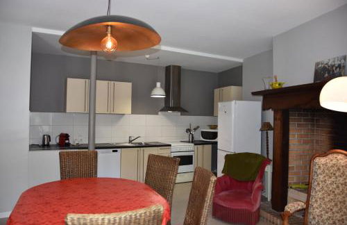 La Maison de Lise - Photo 21