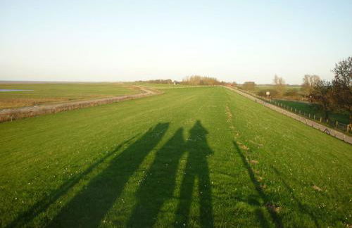 NEU! Fewo Küstenstube - Foto 7