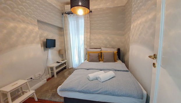 Srecko Centar Apartment - Foto 3, Camera