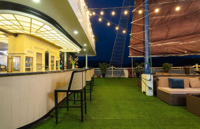 Lotus D'Orient Cruise - Foto 66