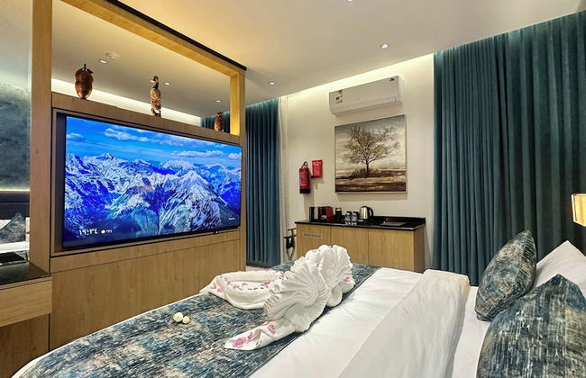 Mehad Stay for Self Check-In Apartment - Foto 26