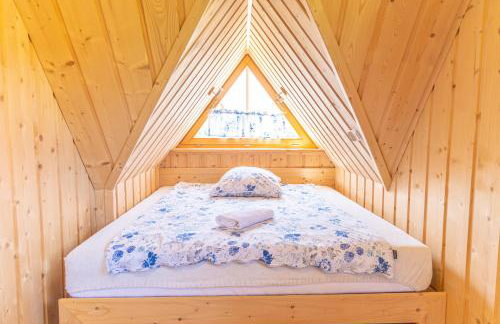 Domki Sarnówka - Foto 23