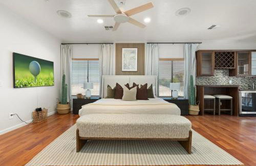 Primrose Palace Fountain Park Pool Hot tub - Foto 6