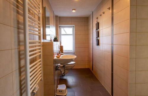 Ferienwohnungen Zum Fischerhafen - Foto 7