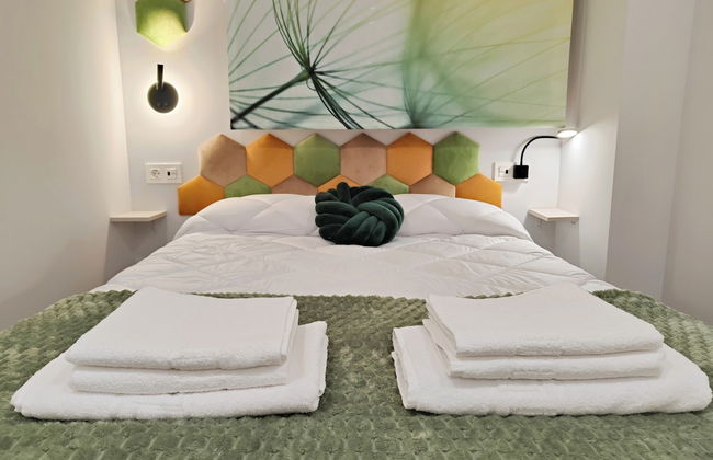 Apartamentos lujo Centro Oviedo - Foto 12