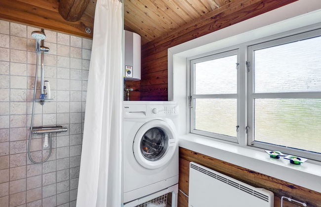 3 bedroom House in Sønderho with terrace - Photo 13