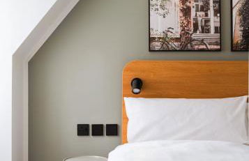 Limehome London Streatham High Rd - Foto 21