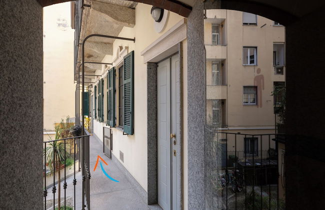 notaMI - Canonica 32 - Arco della Pace - Photo 31