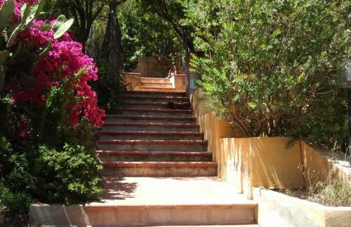 Sardinia Yellow House - Foto 30