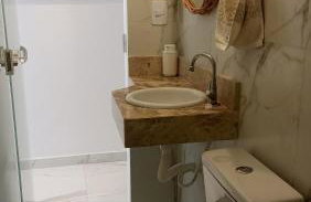 Brisa do Mar Beach House a 100m da Praia - Foto 15