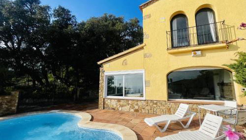 Villa Mediterranea by Costabravaway - Foto 3