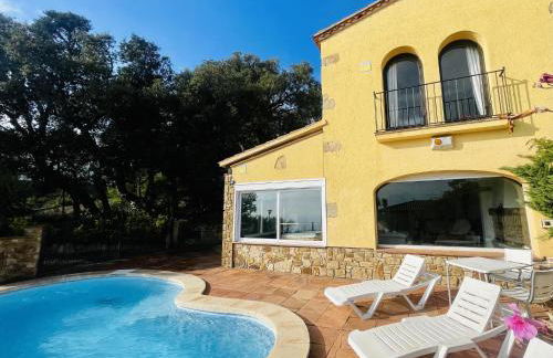 Villa Mediterranea by Costabravaway - Foto 3