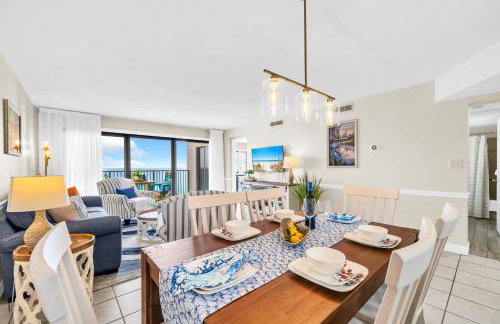 Emerald Towers 1203 - Aqua Vista Getaway - Foto 10