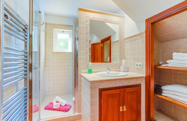 Villa Ca S'Anglès - Foto 16