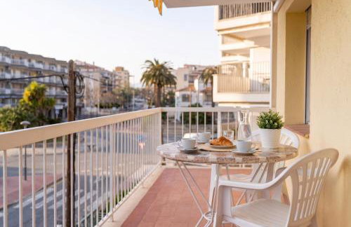 Mediterranean Way - Beach Apartment Regueral - Foto 9