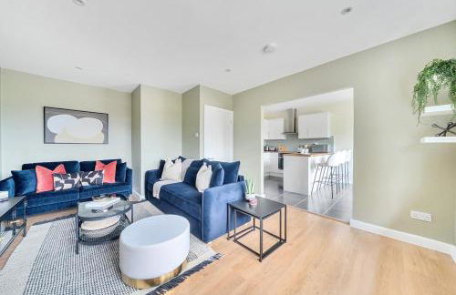 Beautiful apartment in Claygate Close to London - Foto 16