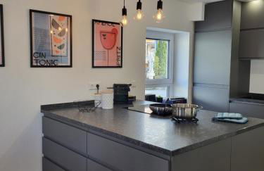 Stressfrei nahe LEGOLAND - 2 Ferienhäuser mit viel Platz für Familien & Gruppen - Foto 4