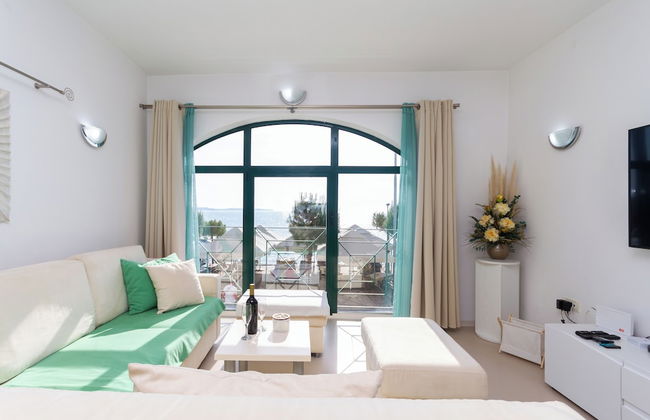 Ocean Dream Apartment - Foto 12