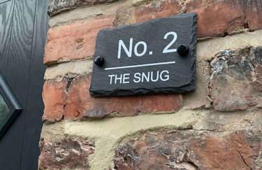 The Snug, Morpeth - Foto 16
