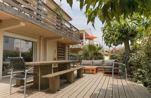 Le Chalet du Papa - Foto 6