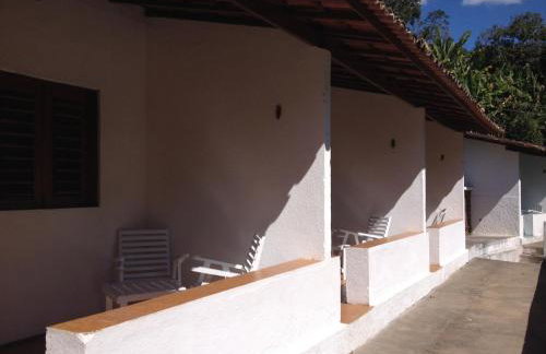 Estancia Vale das Flores - Foto 41