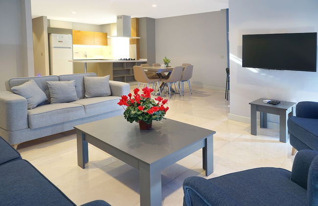 Mene Suites - Foto 28