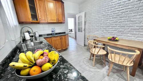 Apartamento en Ciudad Jardín - Foto 2, stove