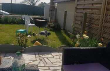 Nice apartment 1 hour from Paris and 45 minutes from Orléans - Photo 25