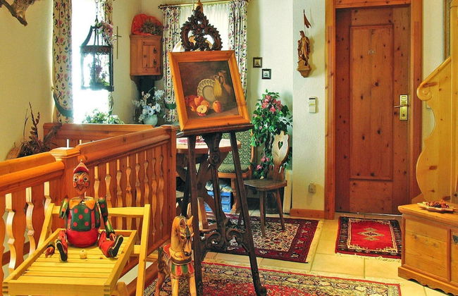 Chalet in Dienten by Ski Slopes & Wellness - Foto 12