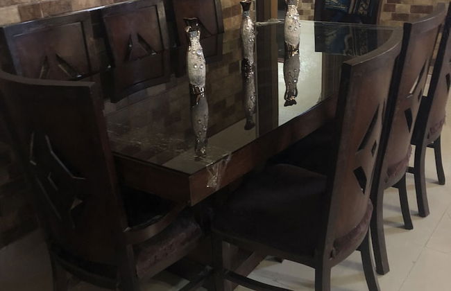 Yasmeen Apartment - Foto 4