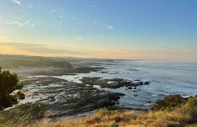 Killarney Coastal Country Retreat Spa Pet Friendly Fireplace - Foto 51