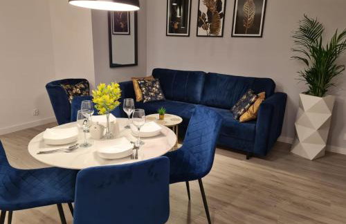 Apartament Mountains Góry Sowie - Foto 9