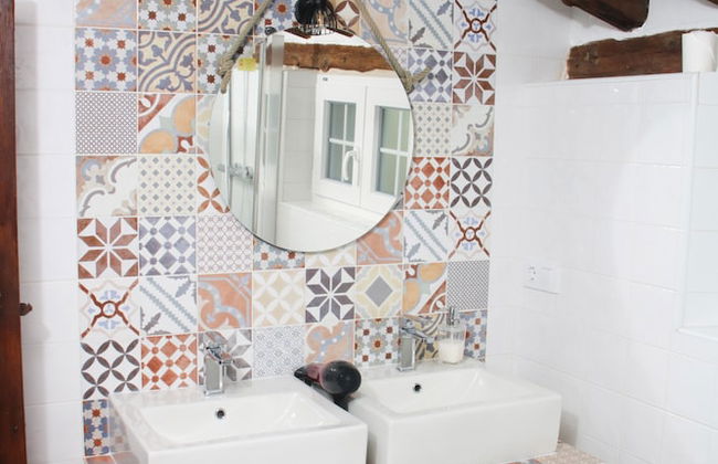 Complejo Rural Puente Romano - Foto 15